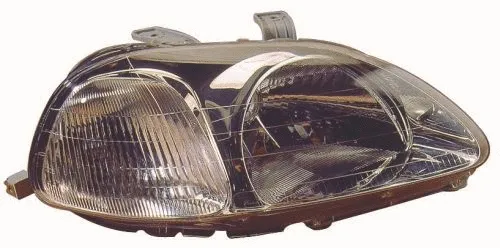 Headlight (217-1119R-LD-EM)