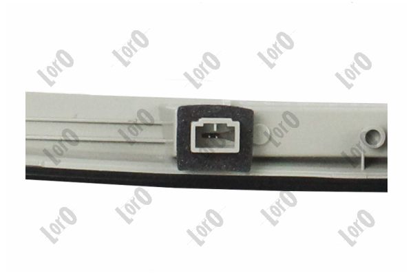 Auxiliary Stop Light