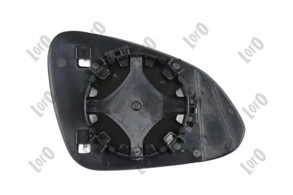 Mirror Glass, exterior mirror (2823G01)