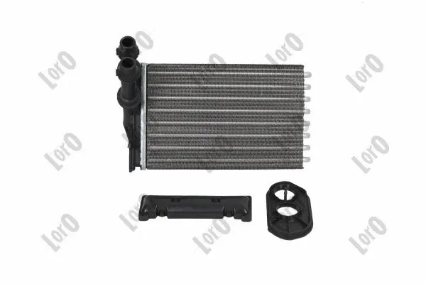 Heat Exchanger, interior heating (003-015-0005)