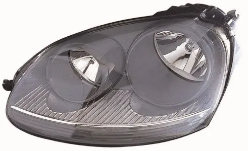 Headlight (441-1171R-LDEM6)