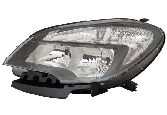 Headlight (442-1172LMLDEM2)