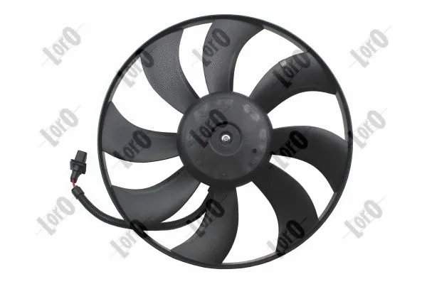 Fan, engine cooling (048-014-0003)