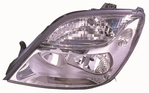 Headlight (551-1135R-LDEM1)