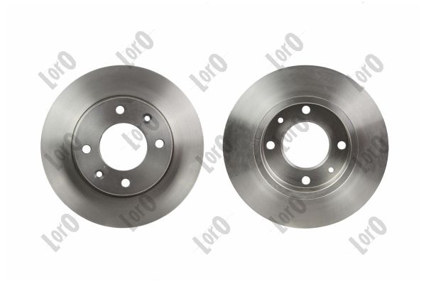 Brake Disc (231-04-013)