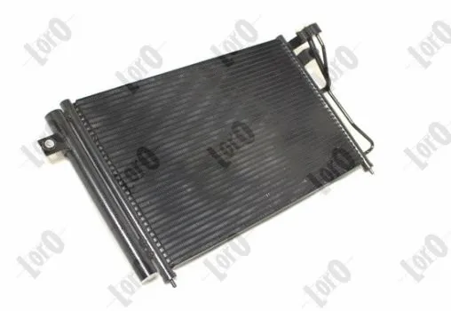 Condenser, air conditioning (019-016-0025)