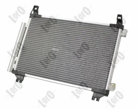 Condenser, air conditioning (051-016-0044)
