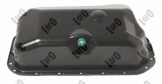 Oil Sump (100-00-026)