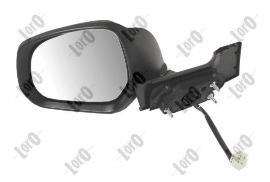 Exterior Mirror (2802M07)