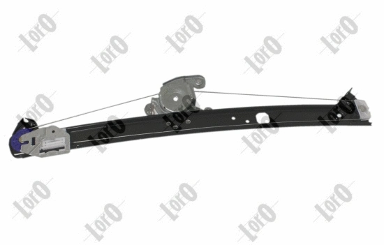 Window Regulator (130-004-022)