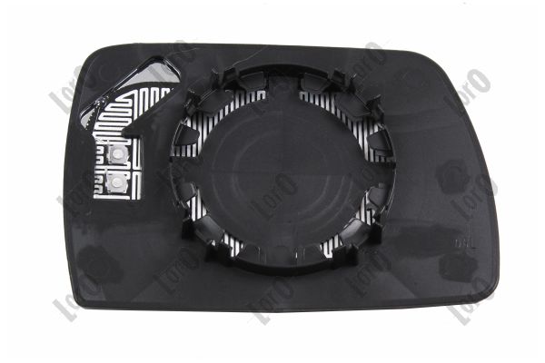 Mirror Glass, exterior mirror (0428G11)