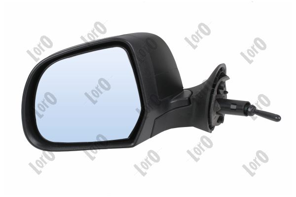 Exterior Mirror