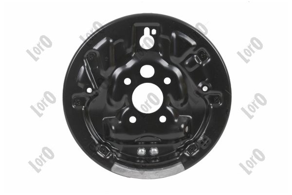 Splash Guard, brake disc (131-07-647)