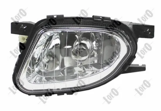 Front Fog Light (054-30315-1515)