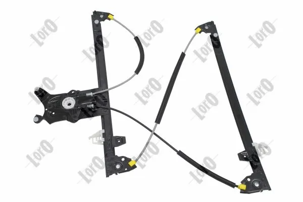 Window Regulator