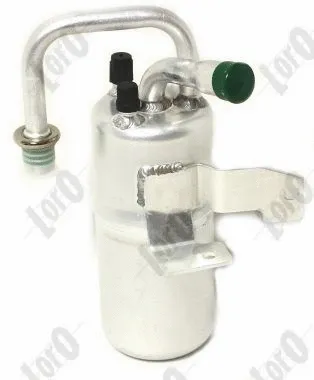 Dryer, air conditioning (017-021-0004)