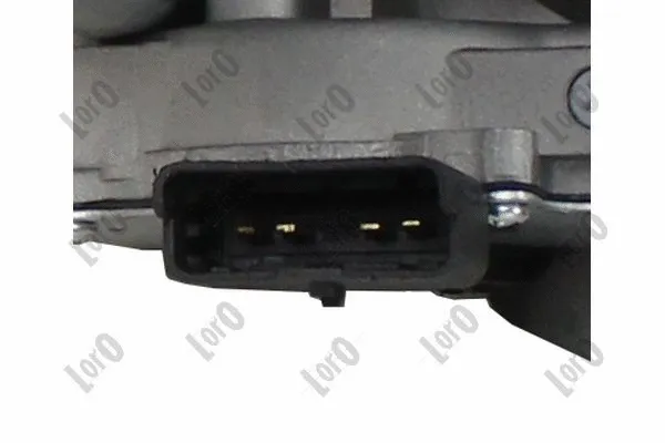 Wiper Linkage