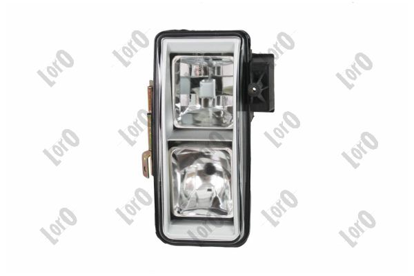 Front Fog Light (022-30312-2515)
