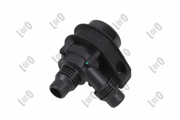 Auxiliary Water Pump (cooling water circuit) (138-01-014)