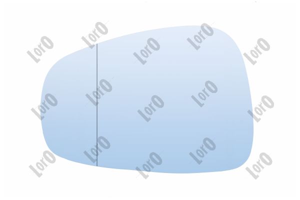 Mirror Glass, exterior mirror