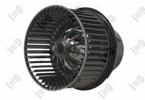 Interior Blower (017-022-0003)