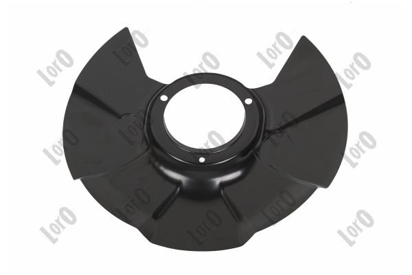 Splash Guard, brake disc