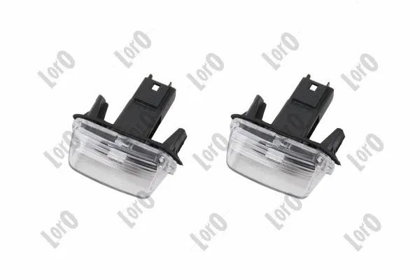 Licence Plate Light (038-06-905LED)