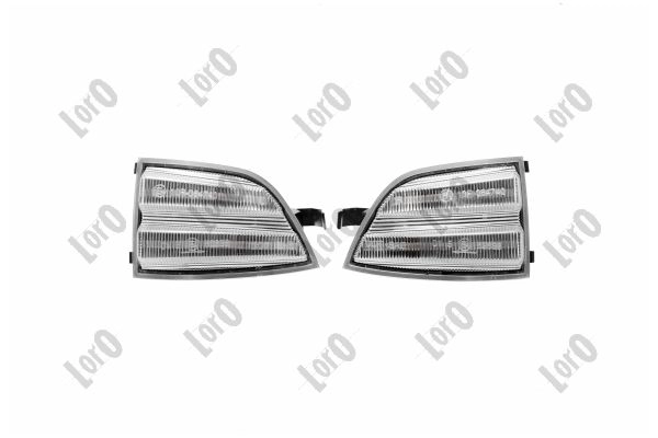 Indicator Set (L16-140-007LED)