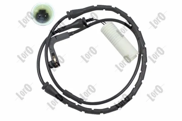 Sensor, brake pad wear