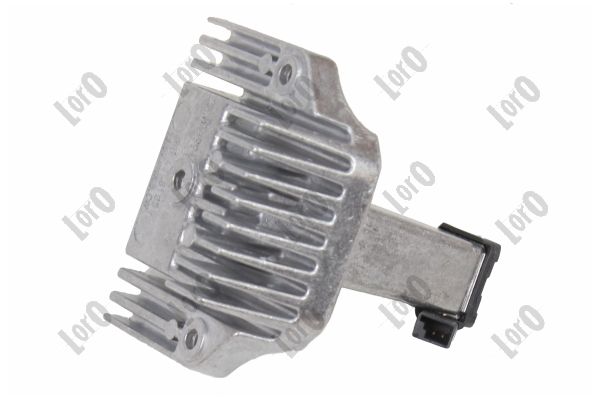 Control Unit, lights