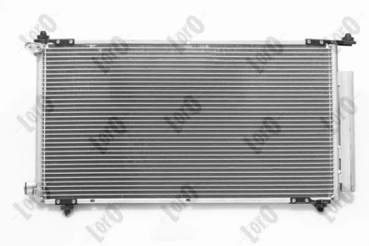Condenser, air conditioning (018-016-0011)
