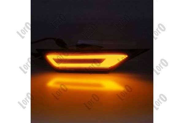 Side Marker Light