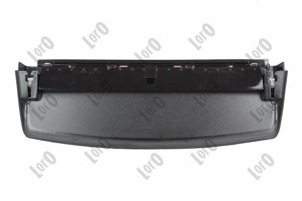 Auxiliary Stop Light