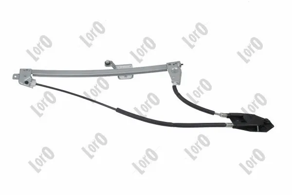 Window Regulator