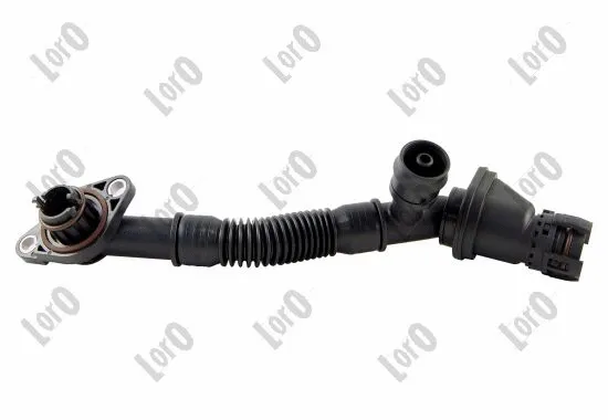 Hose, crankcase ventilation (004-028-042)
