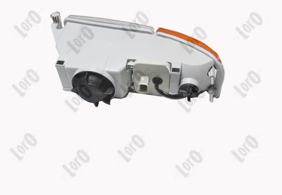 Front Fog Light (029-30311-1525)