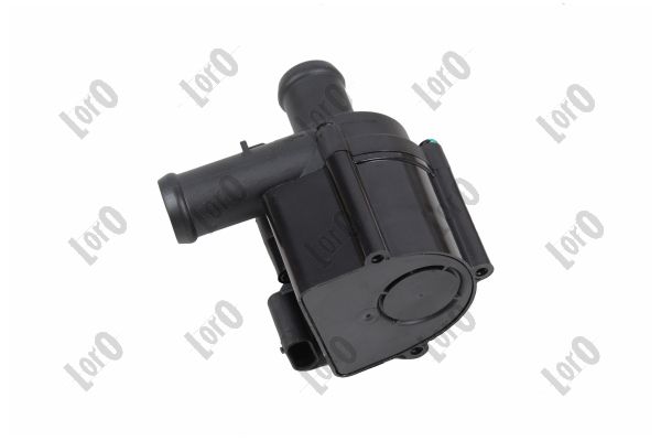 Auxiliary Water Pump (cooling water circuit)
