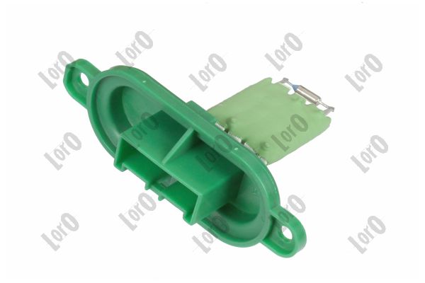 Resistor, interior blower (133-022-002)
