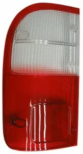 Lens, tail light assembly (00-212-19B4L-E)
