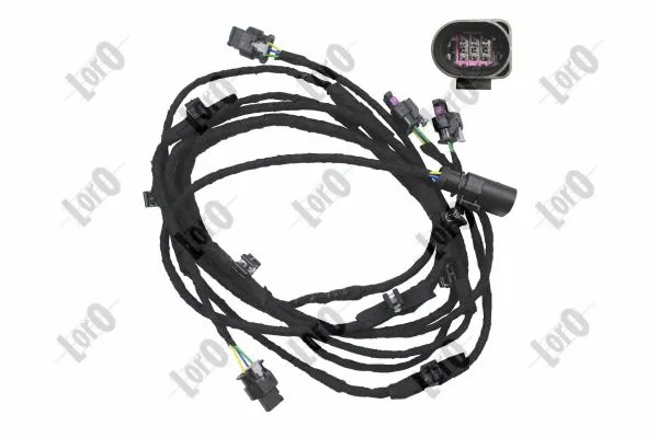 Cable Repair Set, parking assistant sensor