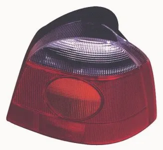Lens, tail light assembly (00-551-1919RELD)