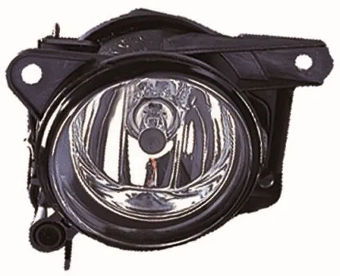 Front Fog Light (441-2019L-UE)