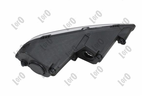 Daytime Running Light