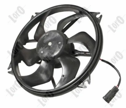 Fan, engine cooling (009-014-0011)