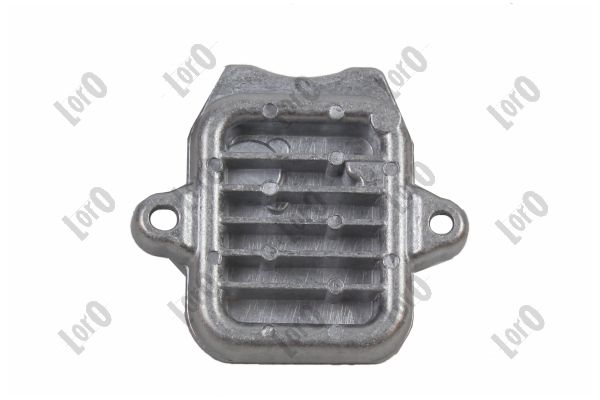 Control Unit, lights (136-01-032)