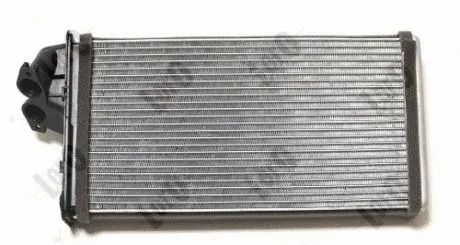 Heat Exchanger, interior heating (054-015-0019-B)