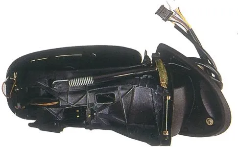 Exterior Mirror (2420B02)