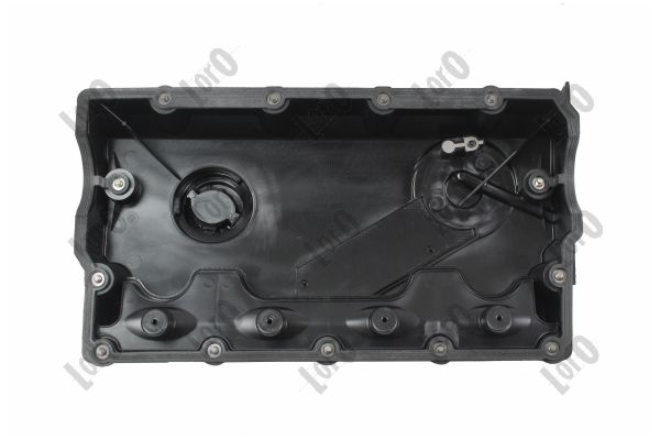 Cylinder Head Cover