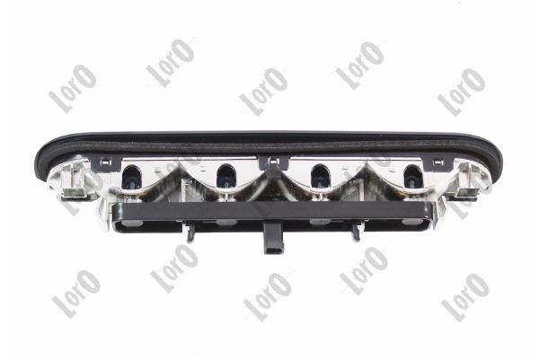 Auxiliary Stop Light