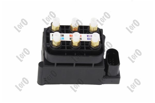 Valve, compressed-air system (131-02-502)